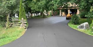 Best Recycled Asphalt Driveway Installation  in Plymouth, IN